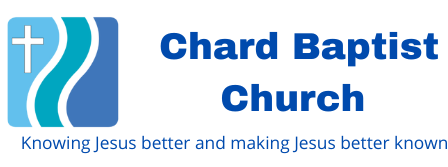 Chard Baptist Church
