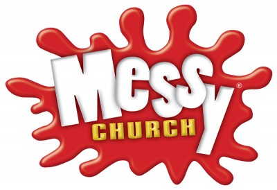 Messy Church logo