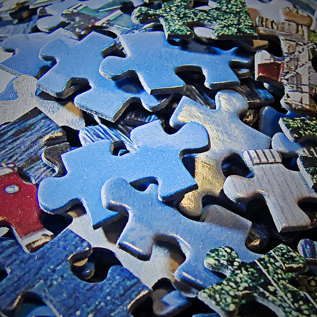 puzzle
